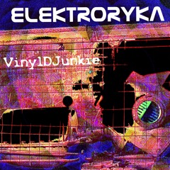 Elektroryka vinylDJunkie Part II