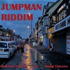 Jumpman Riddim [Instrumental]
