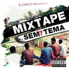 B-Family - Amém