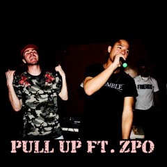 Pull Up (Ft. ZPO) [Prod. by BigBoyTraks]