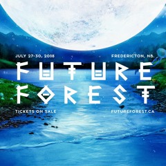 Strange Future - Future Forest 2018 Live