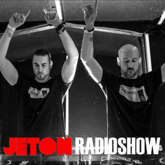Ferhat Albayrak - Jeton Records Radio Show 087 with 2pole