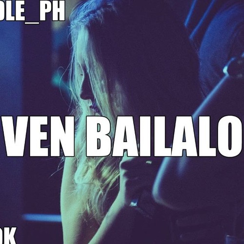 VEN BAILALO - ANGEL ✘ KHRIZ ✘ DJ ALEX