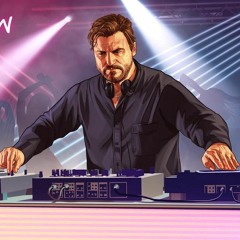 Solomun - Monster [GTA V After Hours]