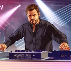 Solomun - Madness Of Many [GTA V After Hours]