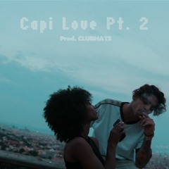 Capi Love Pt. 2 💕 (Prod Club Hats)