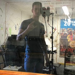 Letter Bomb/Nervous Breakdown (The Circle Jerks/Black Flag Cover)
