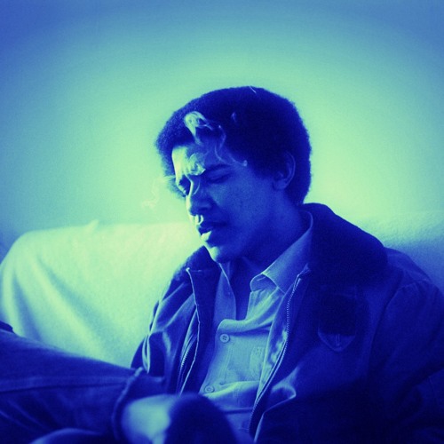 NO STRESSIN' [Prod. LCS]