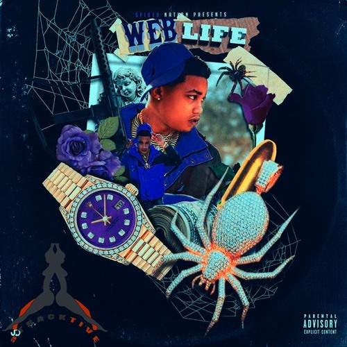 TEC - Knife Wounds Produced By J-aTRACKtive