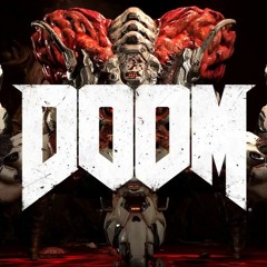 DOOM OST- Mastermind