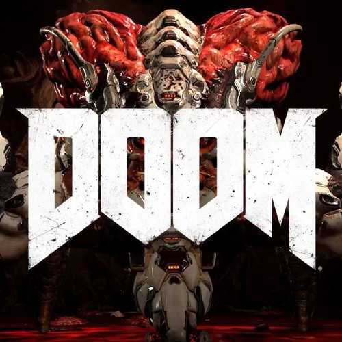 DOOM OST- Mastermind