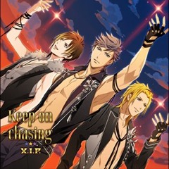 Hot Summer Love (Kyoya Date Center ver. )by X.I.P.