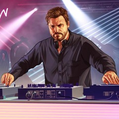 Solomun - Amstrad Billionaire [GTA V After Hours]