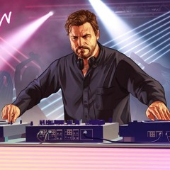 Solomun - Page Blanche [GTA V After Hours]