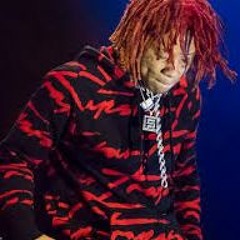 Trippie Redd - Hope It Aint Too Late