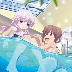 Slow Start (Character Song) - [Happy Lucky☆Everyday / Hana, Shion & Hiroe]