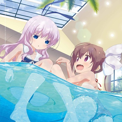 Slow Start (Character Song) - [Happy Lucky☆Everyday / Hana, Shion & Hiroe]
