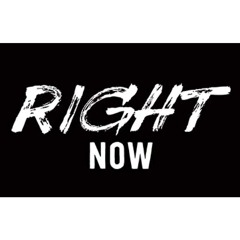 STAN - RIGHT NOW Prod. By A.ONE