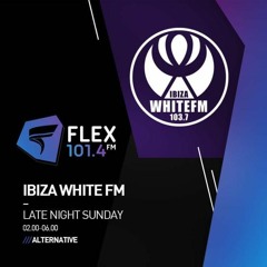 Ibiza White FM(based in Playa D'en Bossa)feat guest mix from Federico Ambrosi