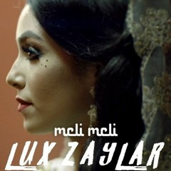 Ali B, Ronnie Flex & Numidia  – Meli Meli (Lux Zaylar MoomBox)