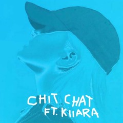 LEAK: ALMA - Chit Chat (FEAT. Kiiara) (DIY Acapella + Instrumental)