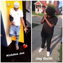 Jay Vs KDJ 2 (Official Audio)