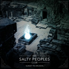 The Salty Peoples Club - 03 Violence Is Eternal