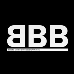 BBB 01: Pilot - [A Trendy Chat of Fads and Memes]