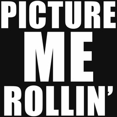 Ruthle$$ - Picture Me Rollin' Ft. Huncho & Killa Cam