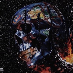 Oh My Dis Side - Travi$ Scott (Instrumental + Slowed)