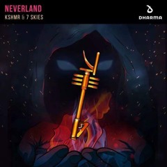 KSHMR & 7 Skies Vs Slander & Kayzo - Holy Neverland (Muddy Orchestra Intro Edit)
