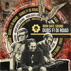 Dubs Fi Di Road (100% dubplate mix)