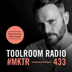 Toolroom Radio #433 By Mark Knight [July 2018]