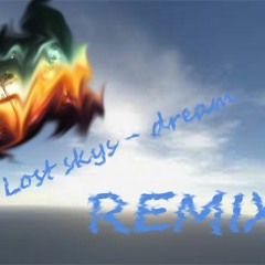 Lost Sky - Dream Remix