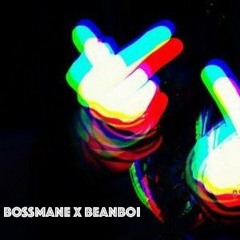 Fuckin up the Beat Feat.Beanboi (Prod.Samsungsosa)