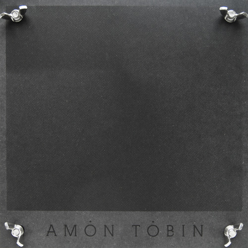 Amon Tobin B-Side Tracks and Singles