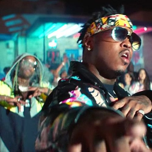 Jeremih x Ty Dolla $ign - The Light (Donwill's Blend)