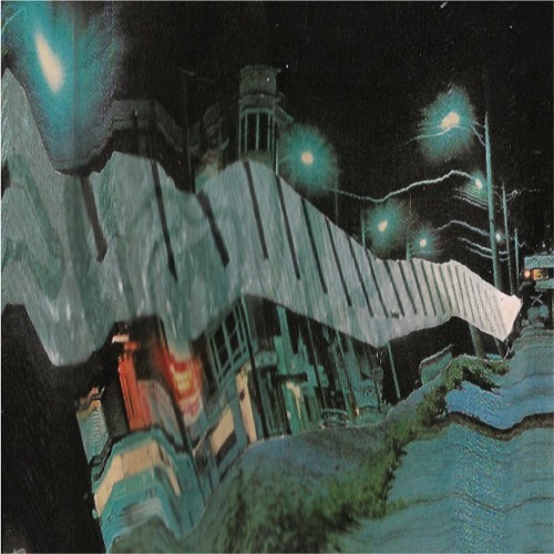 RAYPHAZE - Moe Shuffle (Odd Nosdam Remix)