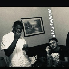 Against Me -Loco Gunner-ft-Tony Gramz