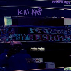 kILLKAP - She Want It (FREESTYLE) [prod.WyzBeats]