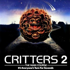 My Bleeding Ears Ep.43 Critters 2