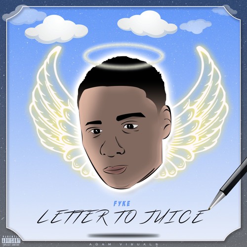 Letter To Juice