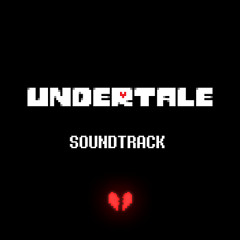 UNDERTALE: 011 Determination [Recreation]