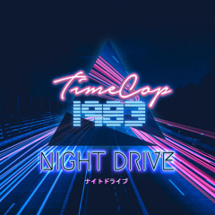 Neon Lights (feat. Josh Dally)- Timecop1983