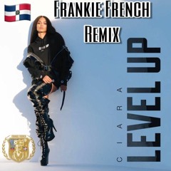 Level Up (Frankie French Remix) Dembow y Merengue