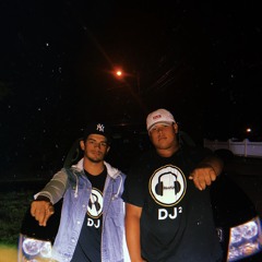 Square Series Vol. 2 (DJ² feat. Ferny, Mgd. PK)