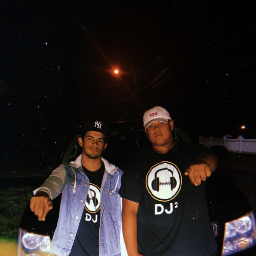 Square Series Vol. 2 (DJ² feat. Ferny, Mgd. PK)