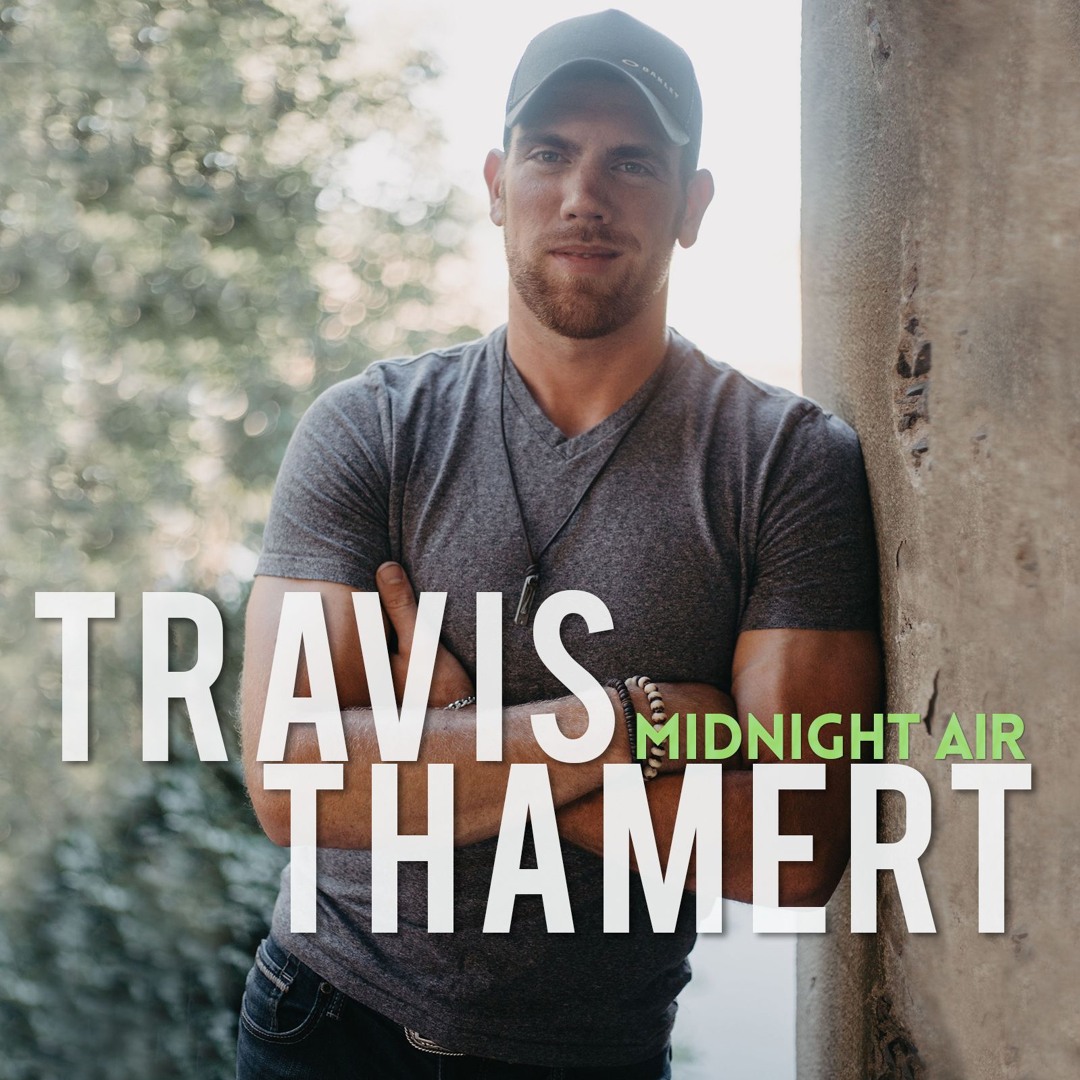 Stream Midnight Air by Travis Thamert | Listen online for free on