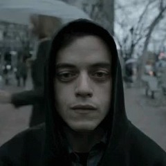 the illusion of choice --- Mr. Robot