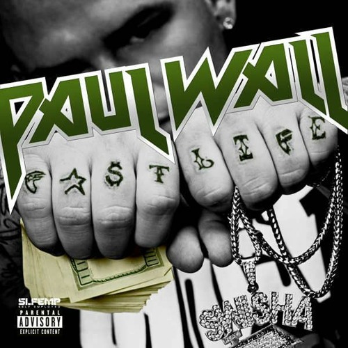 Paul Wall Ft. Hurricane Chris, Lil Keke, Trae - Pressin Buttons (Prod. By I.N.F.O. & NOVA)